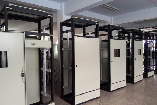 萝北控制柜-控制柜布线要求